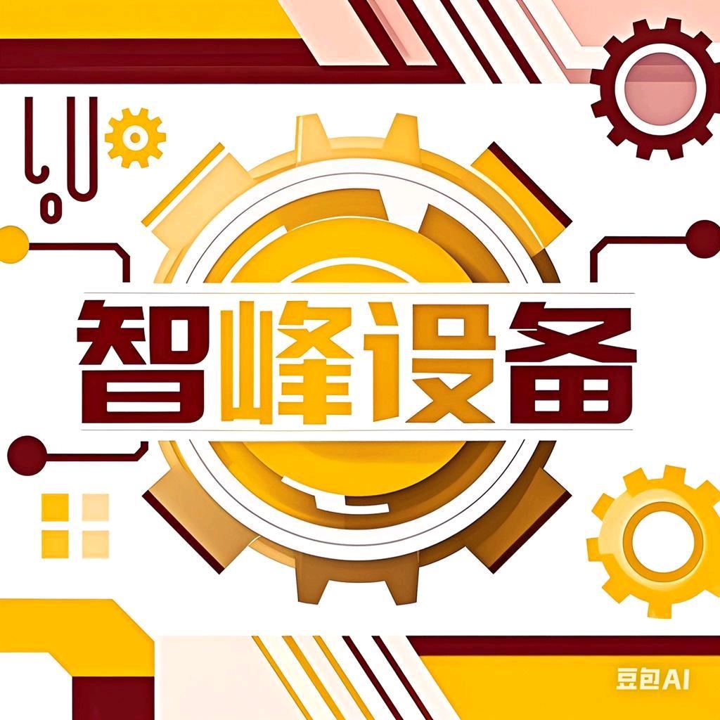 智峰印刷包装机械