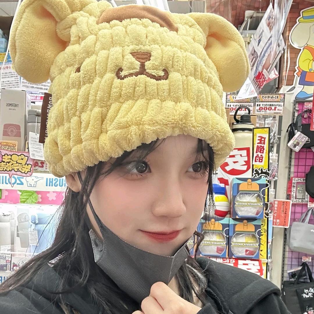 Cookie·YUQ1