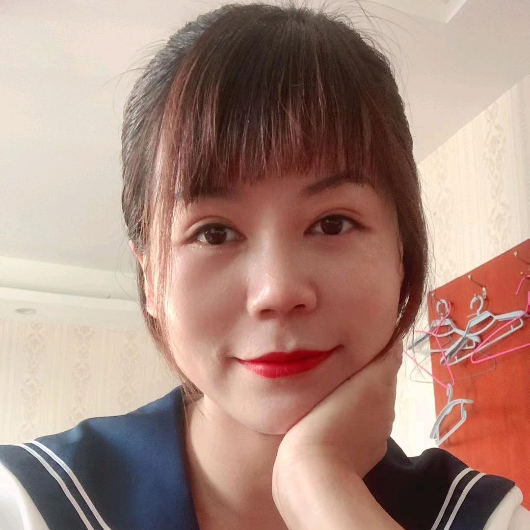 婷儿在上海