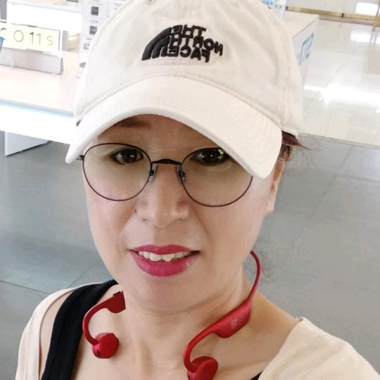 辉姐爱生活