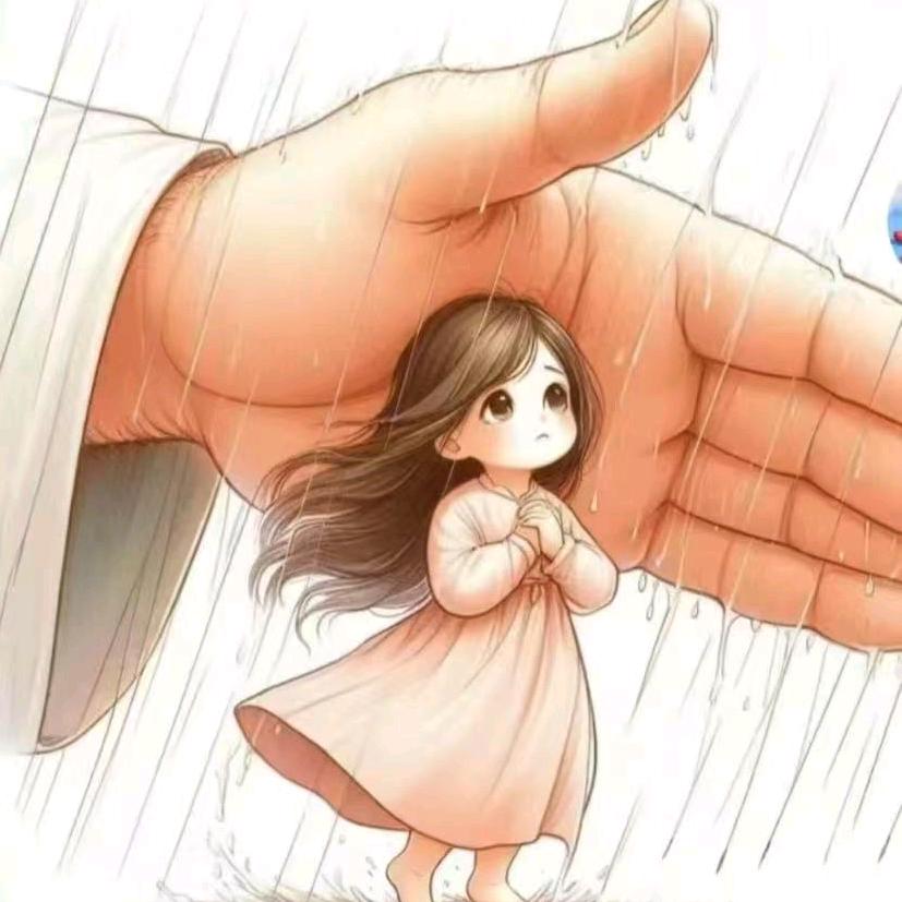 梦瑶  《爱》