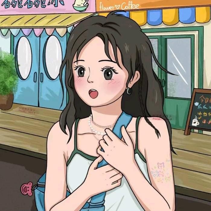 Ababyyou~