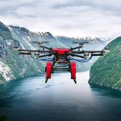 飞手天团--文君