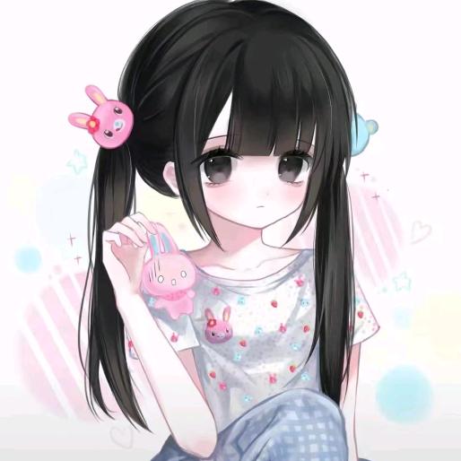 漫天星辰。