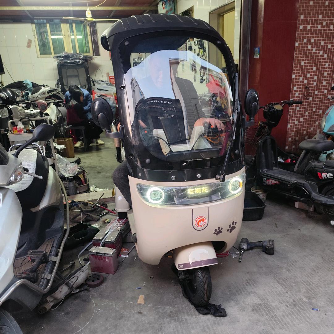 西胪～元升车行