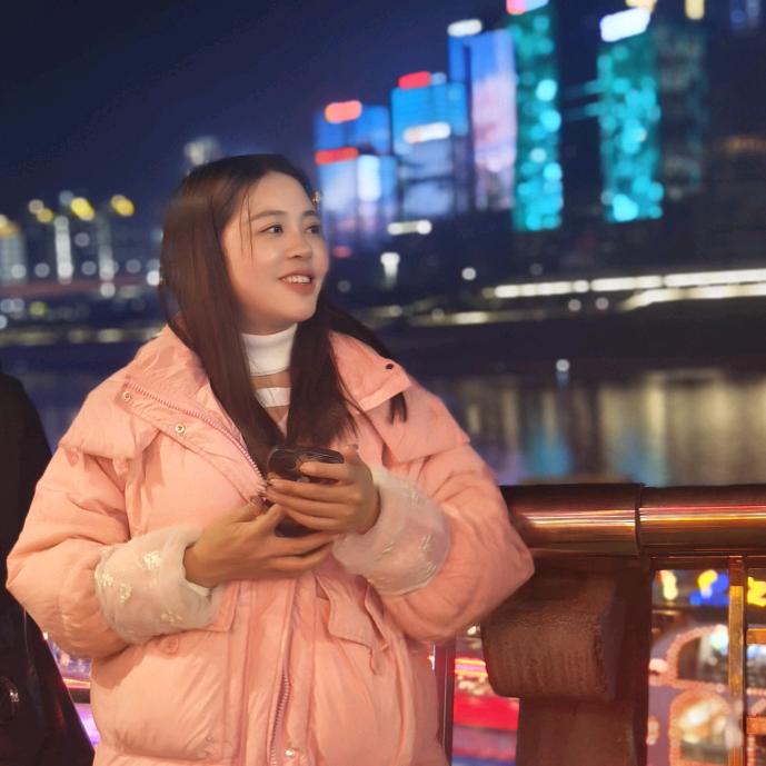 幺妹儿 💞