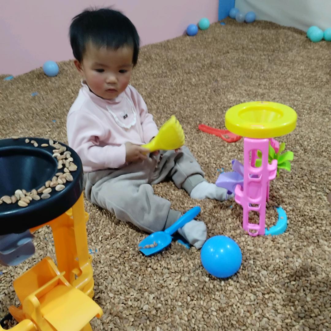 好久不见
