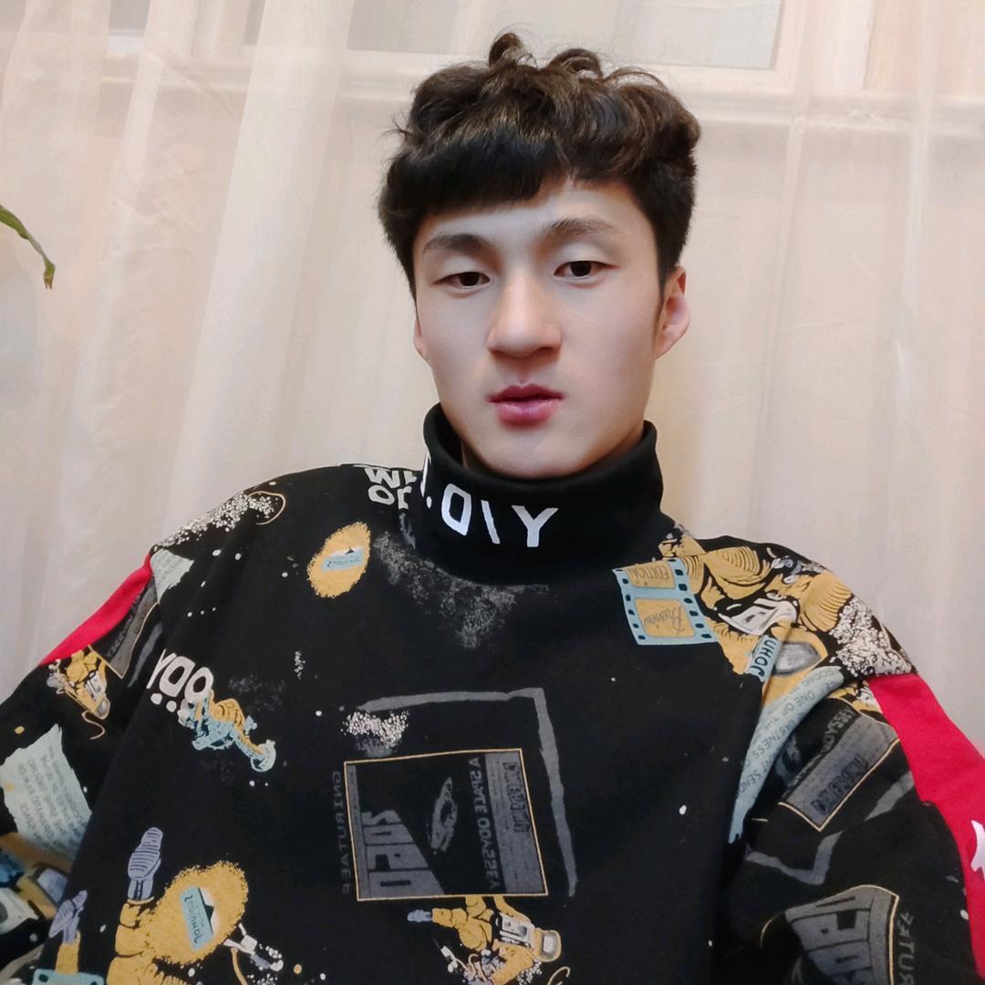Gy郭小羽✨