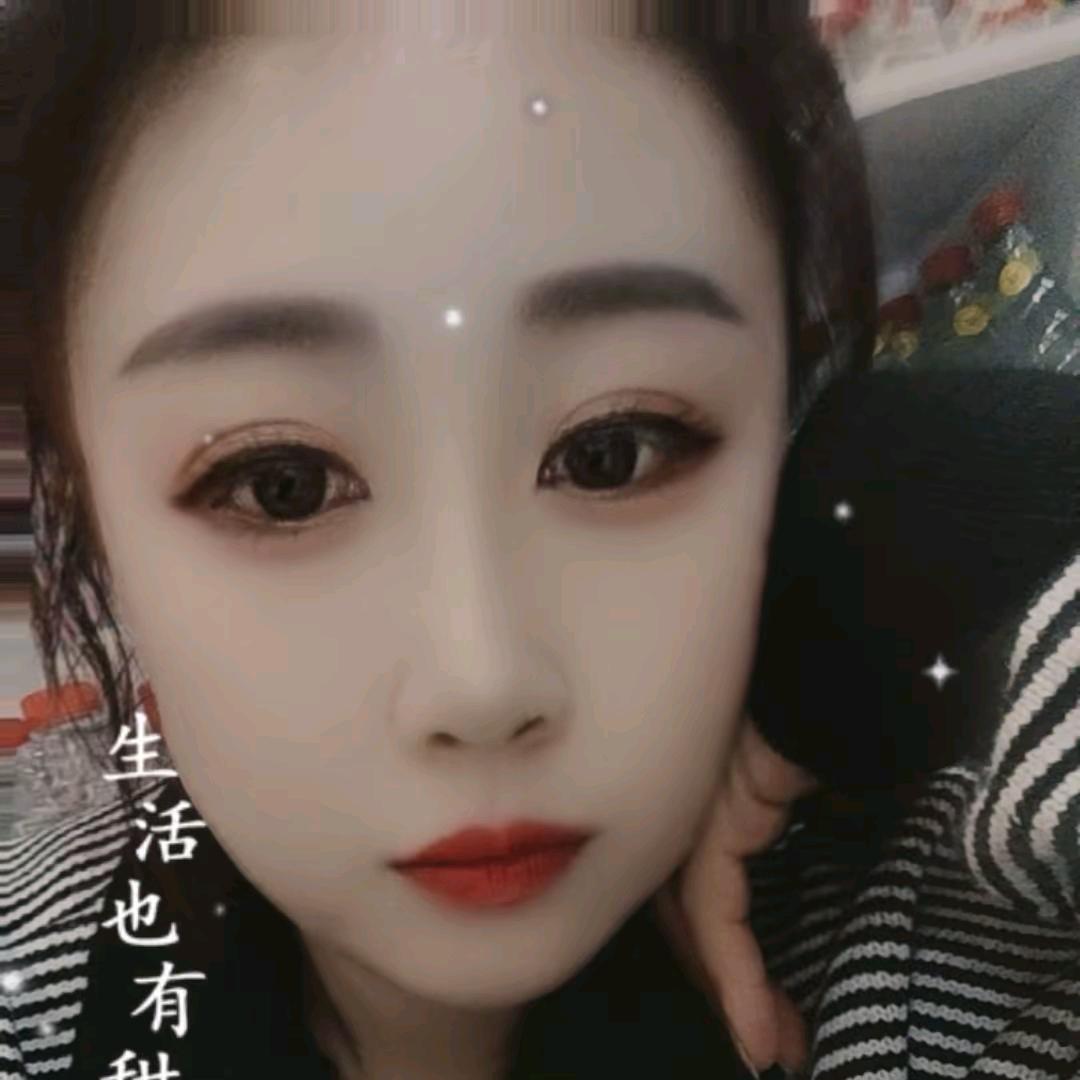 做一个自由自在的我