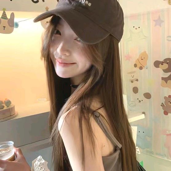 腼腆小麦