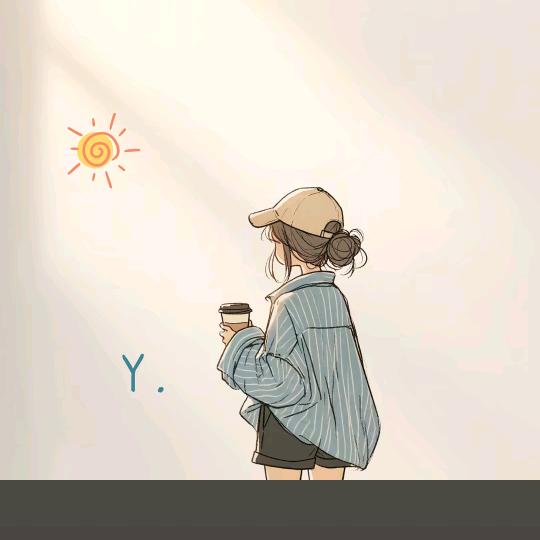 ～丫