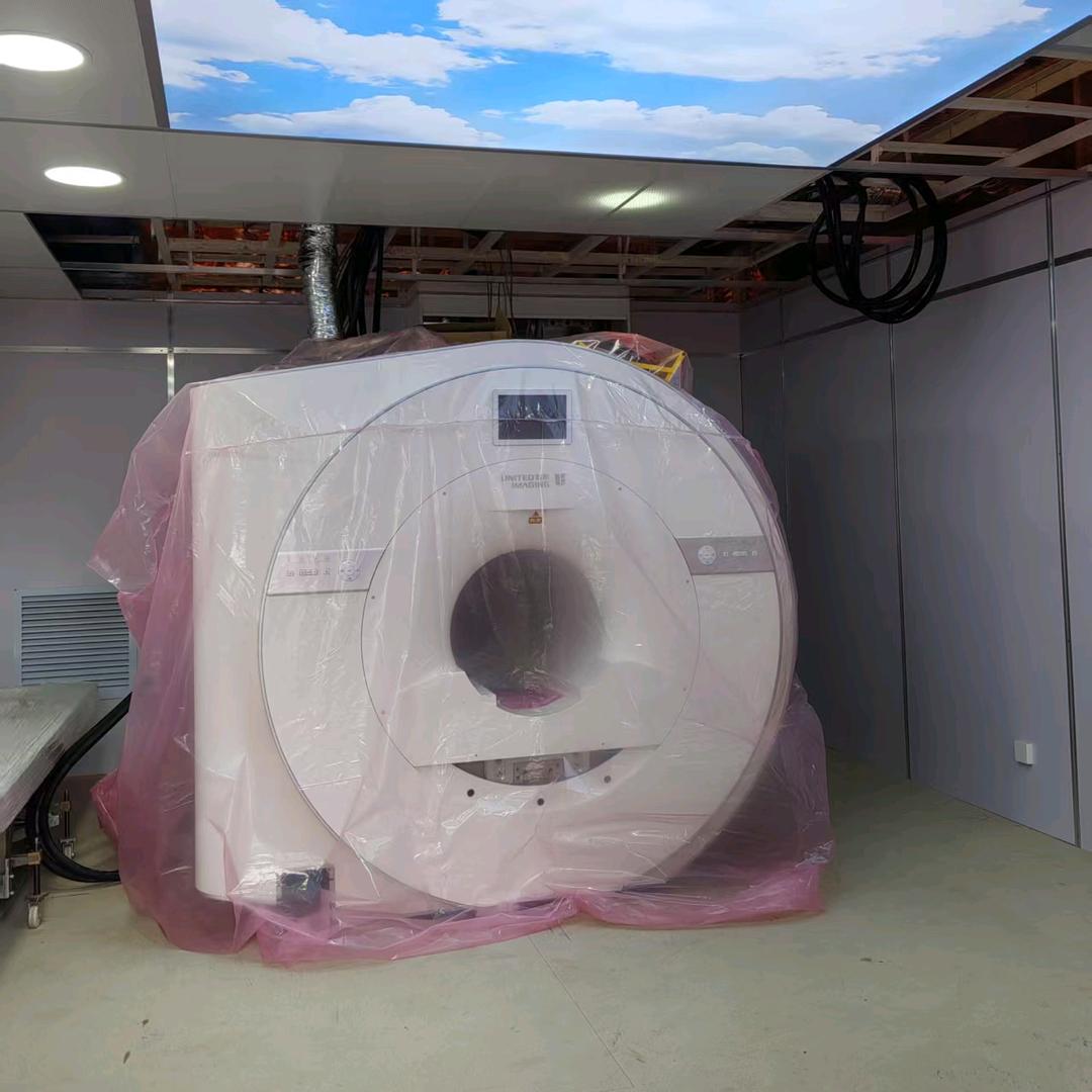 核磁空调生产厂家