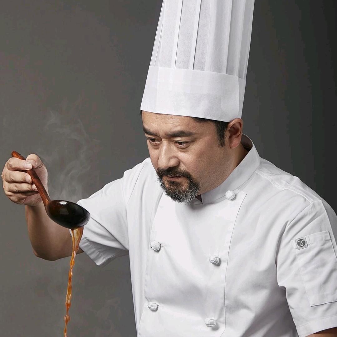 刘老师低卡美食