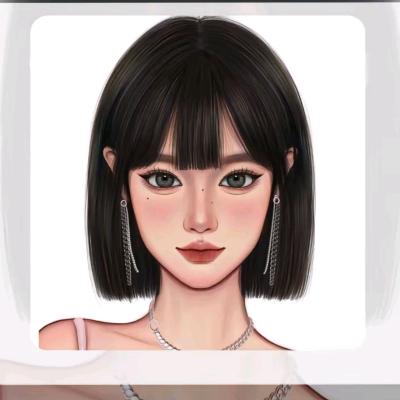 @ 7 1