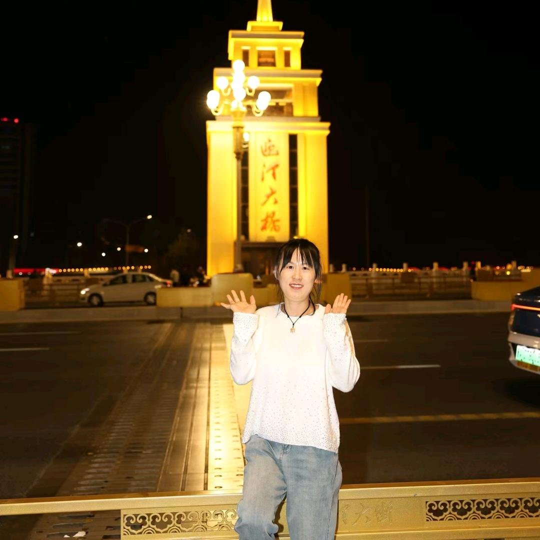 小仙女不讲李