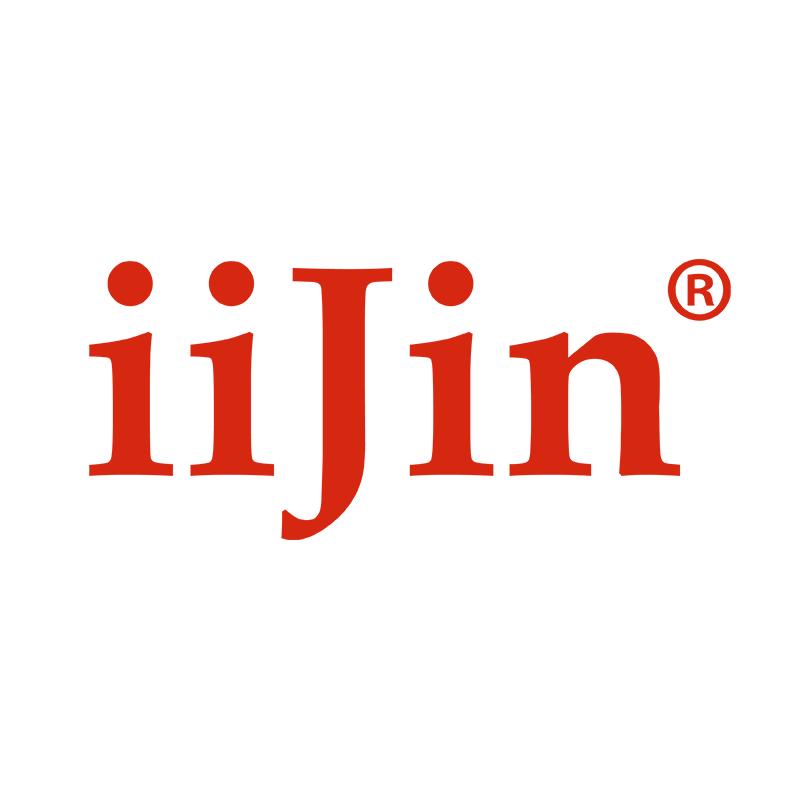 iiJin艾今