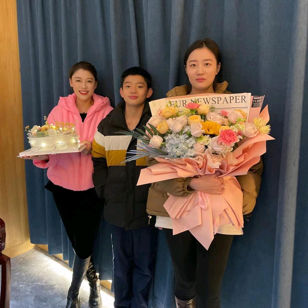 安丘市老戴果业