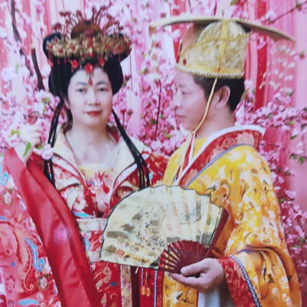 青苹果