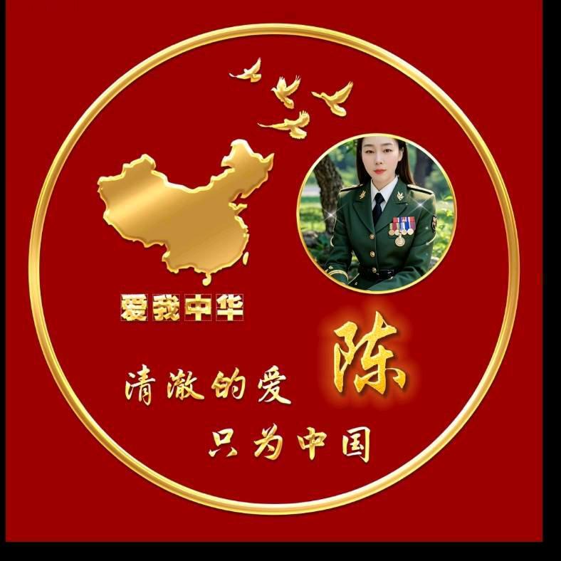 🇨🇳思銭想厚“陈”🇨🇳