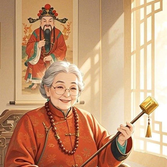 夀駿师太