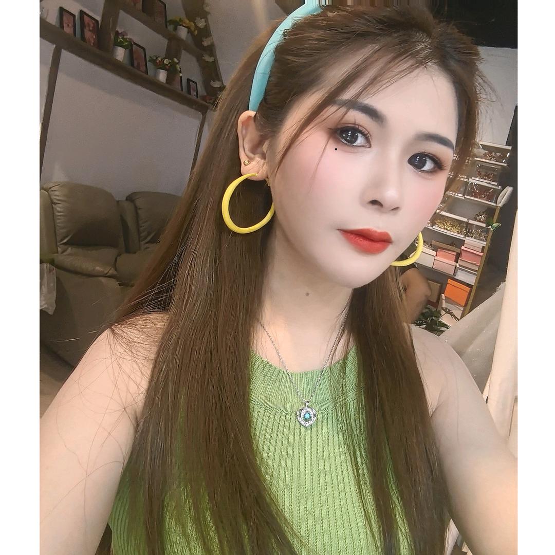 馨子