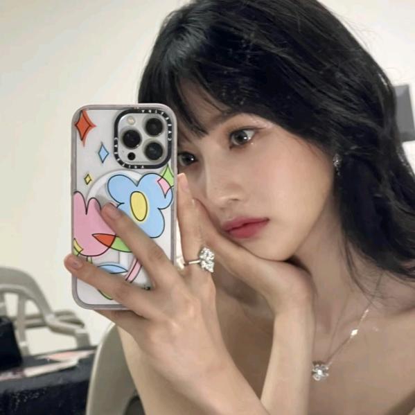 小杨没烦恼