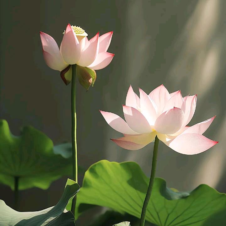 莲心🌷