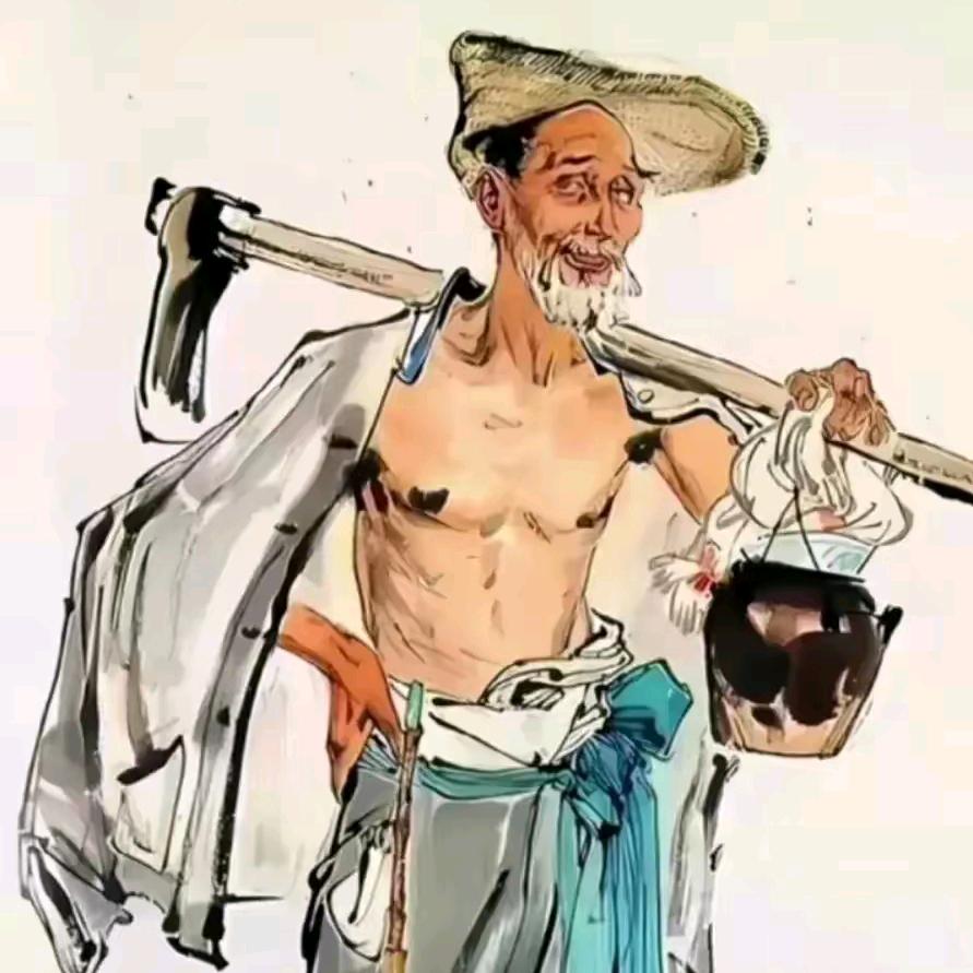 兰衣花果香2----小城农夫