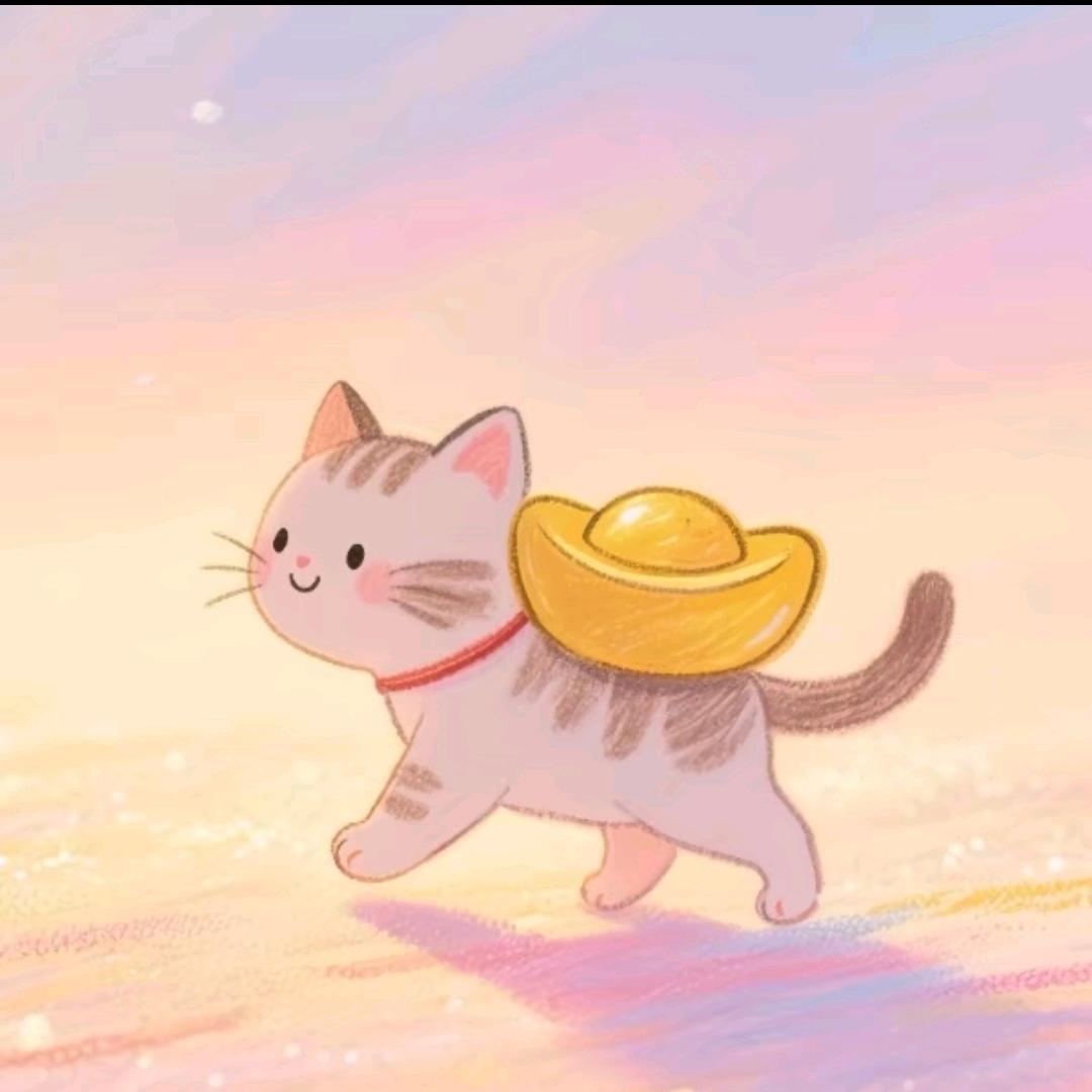 🥀ঞ傻猫妮🥀¹³¹⁴ృ༊