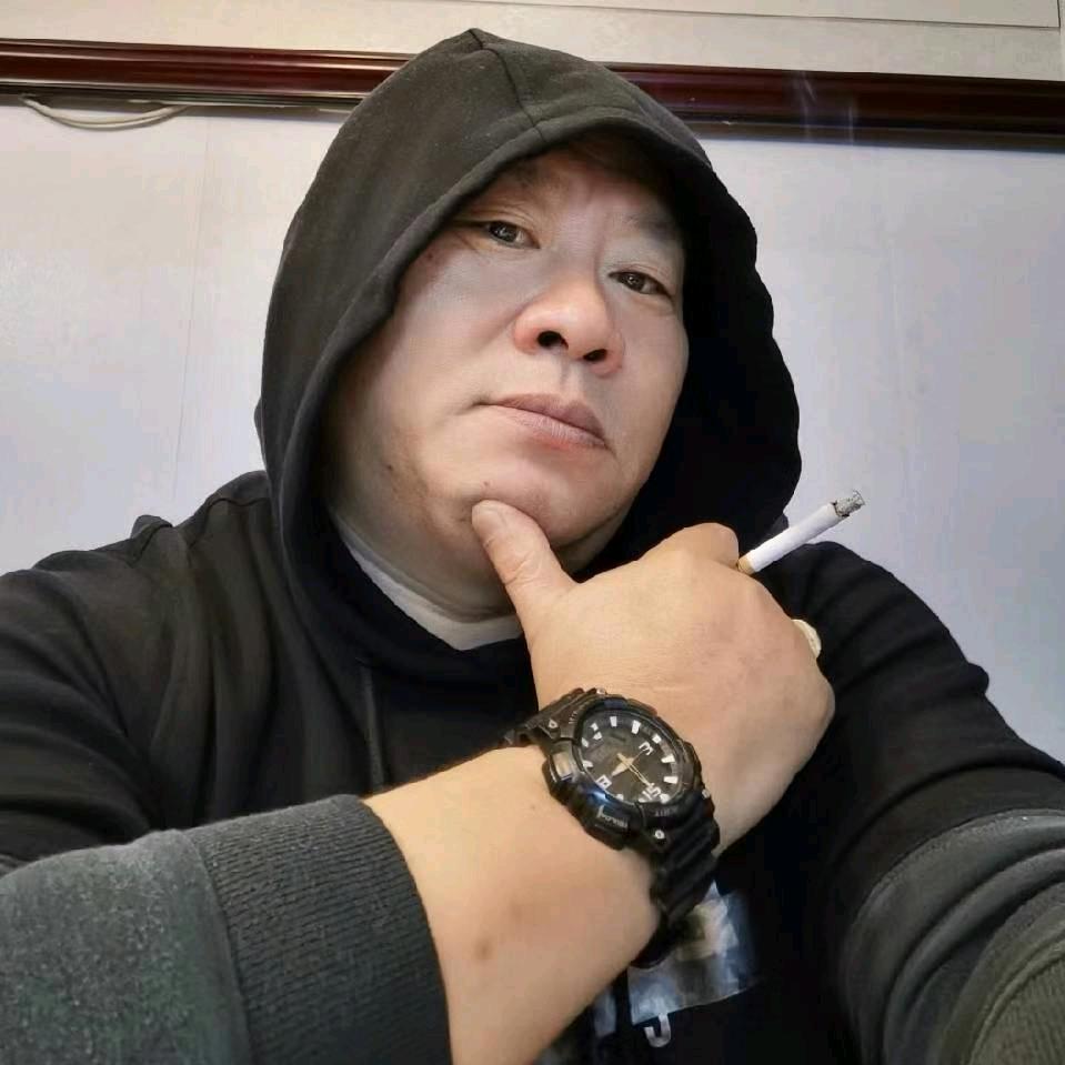 油腻大叔（单）