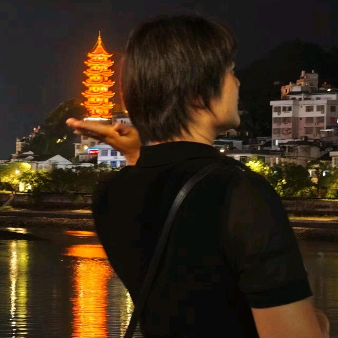 在水一方