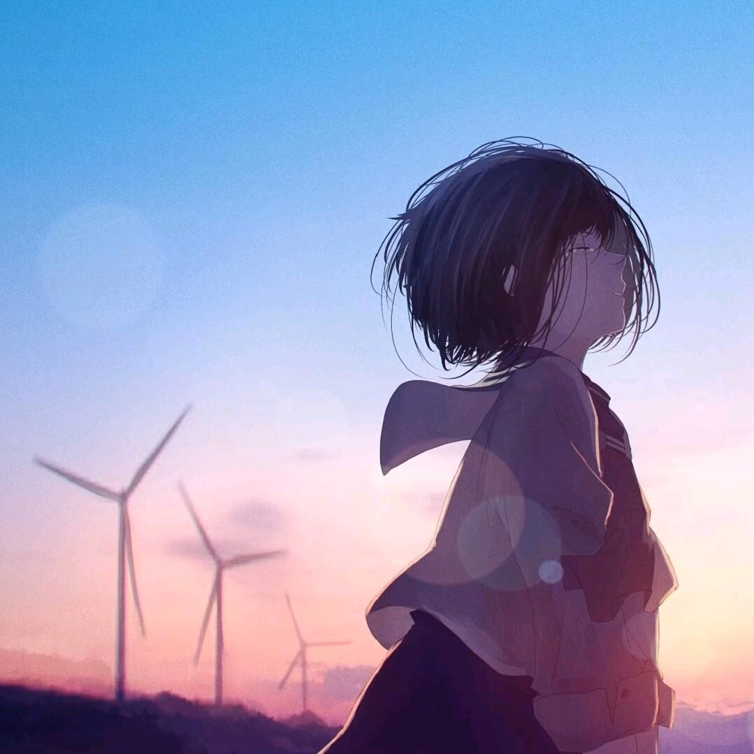 星海之蓝