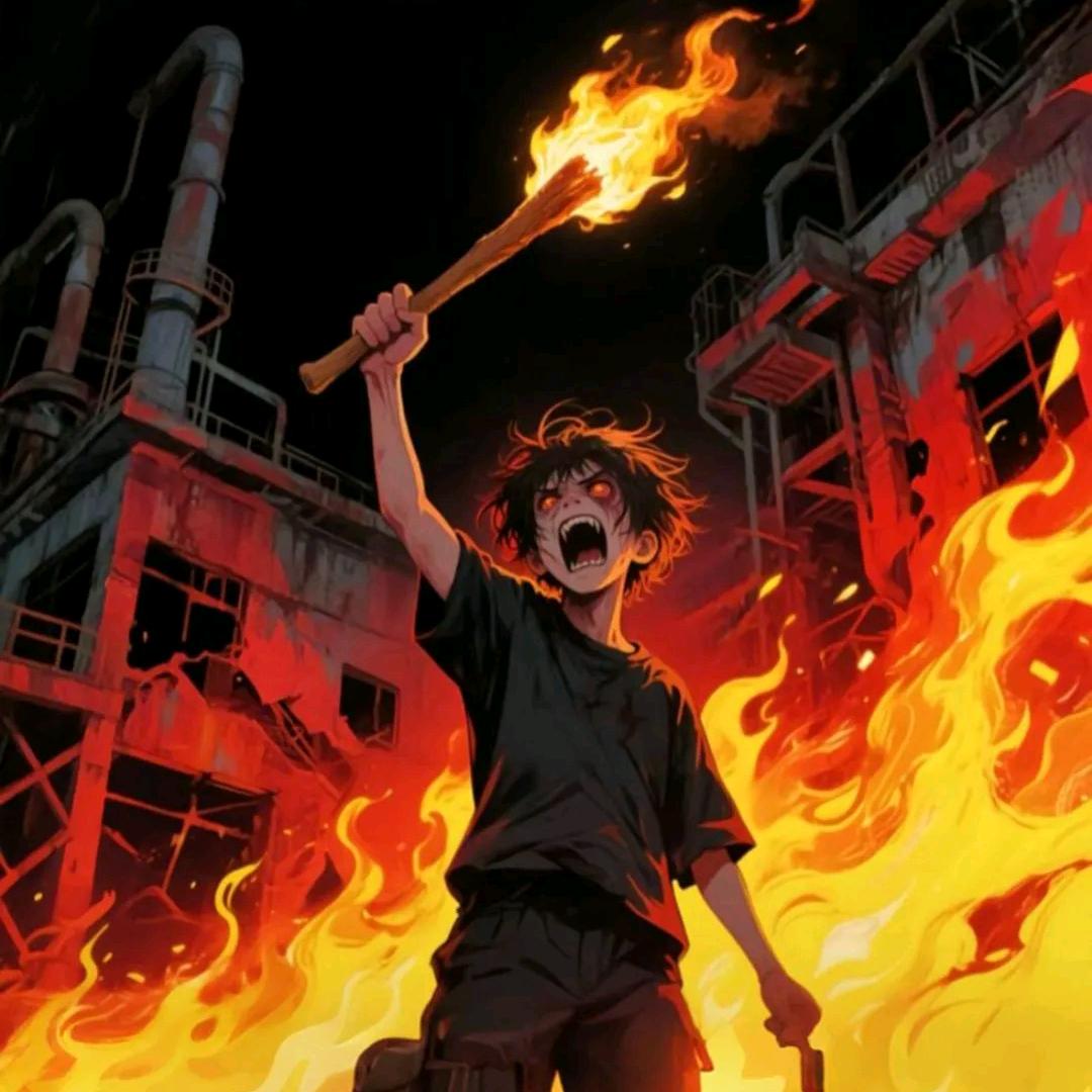 不要因为正事，而耽误钓鱼