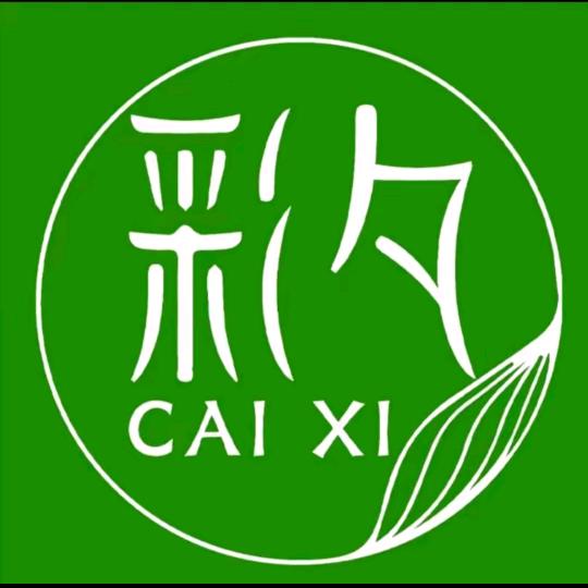 彩夕染发工厂店@抖音