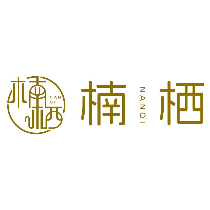 楠·栖   韩系女装