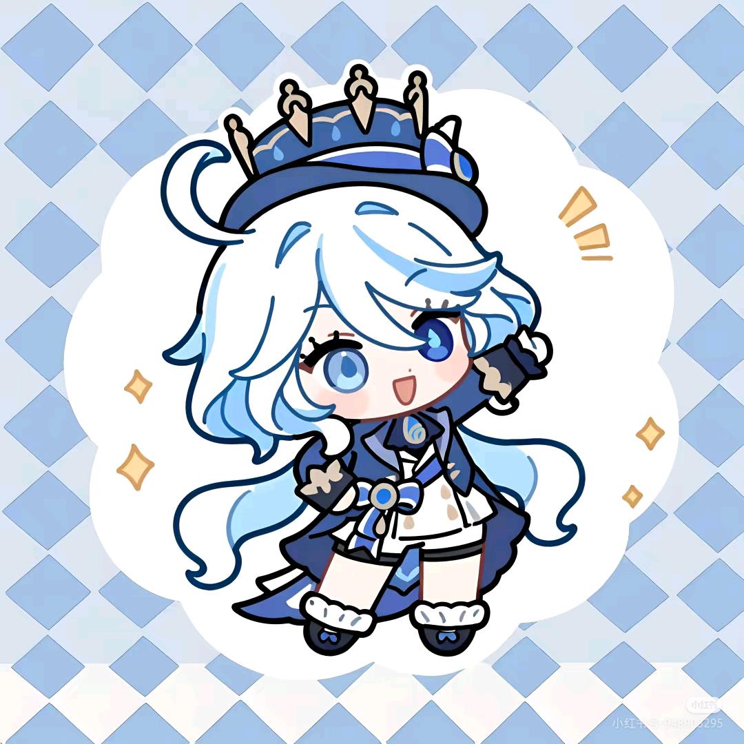 困困芙拆卡（开学版）