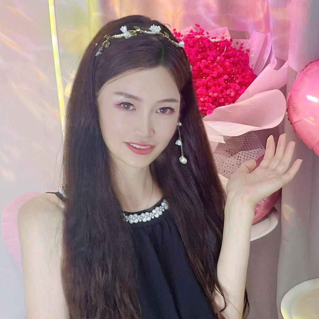甜甜💖