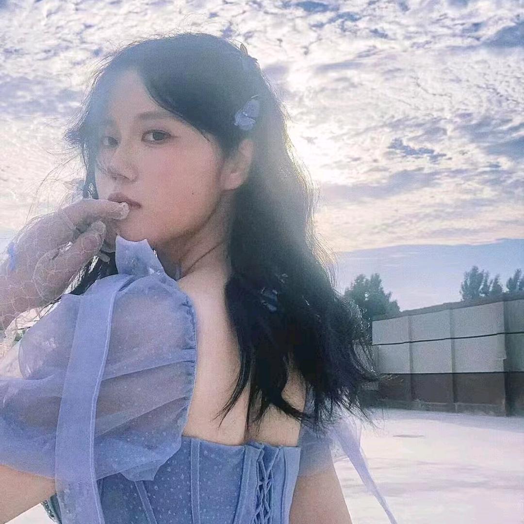 青禾