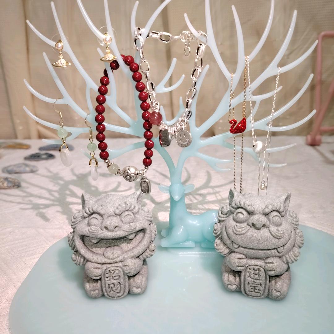 鑫慕秀潮玩