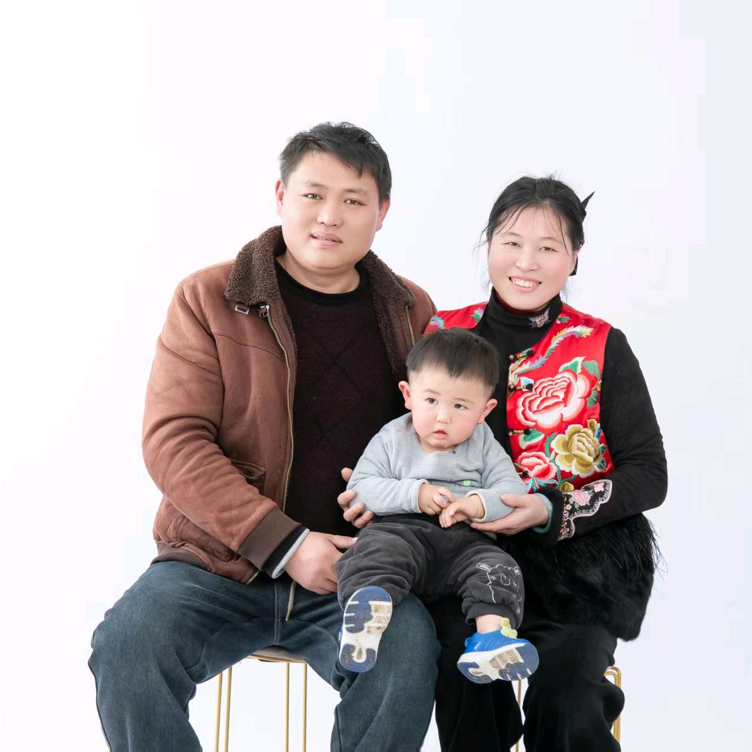 幸福的方式