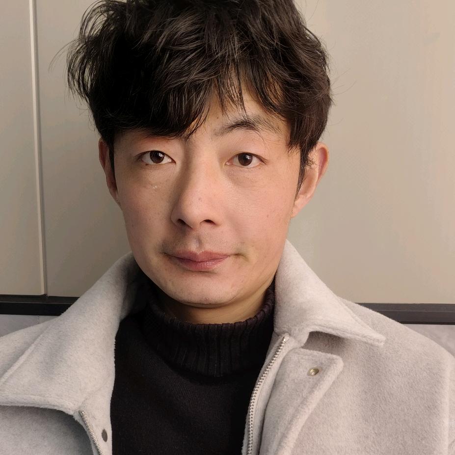 迷茫哥