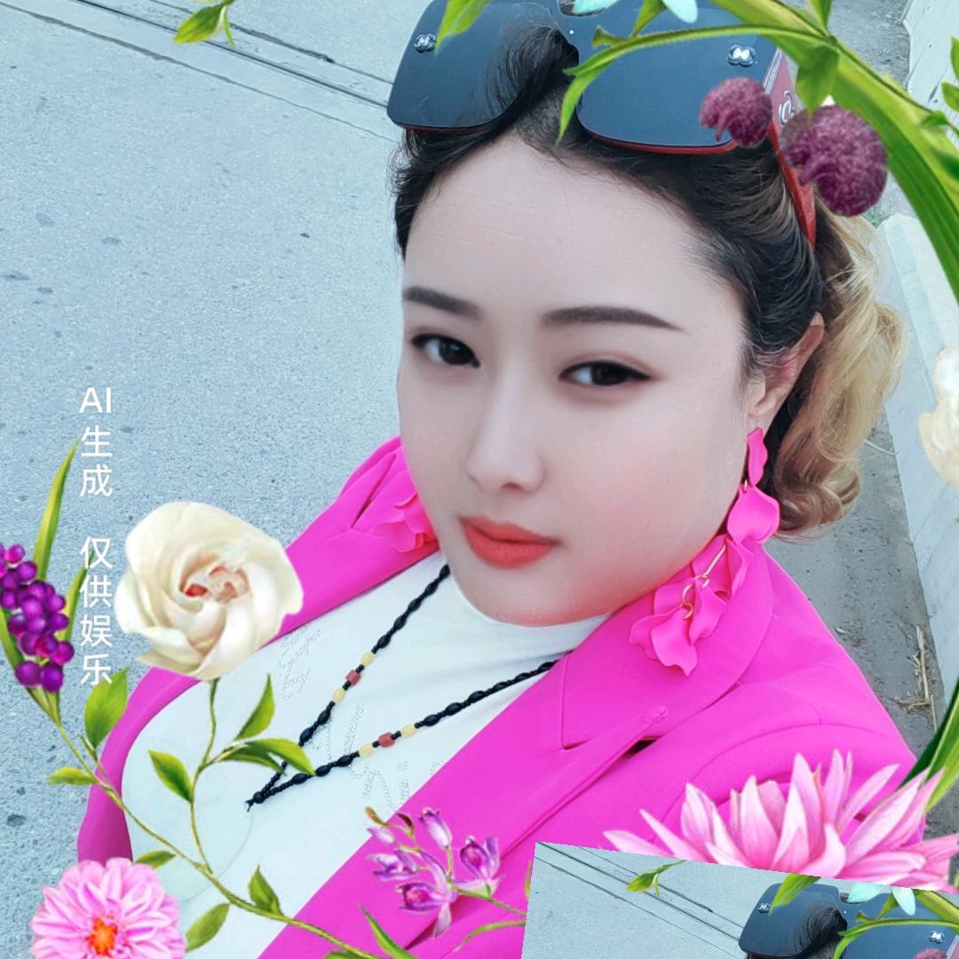 拜尔娜