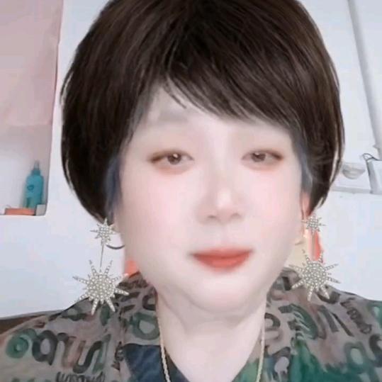 幸福清姐姐，