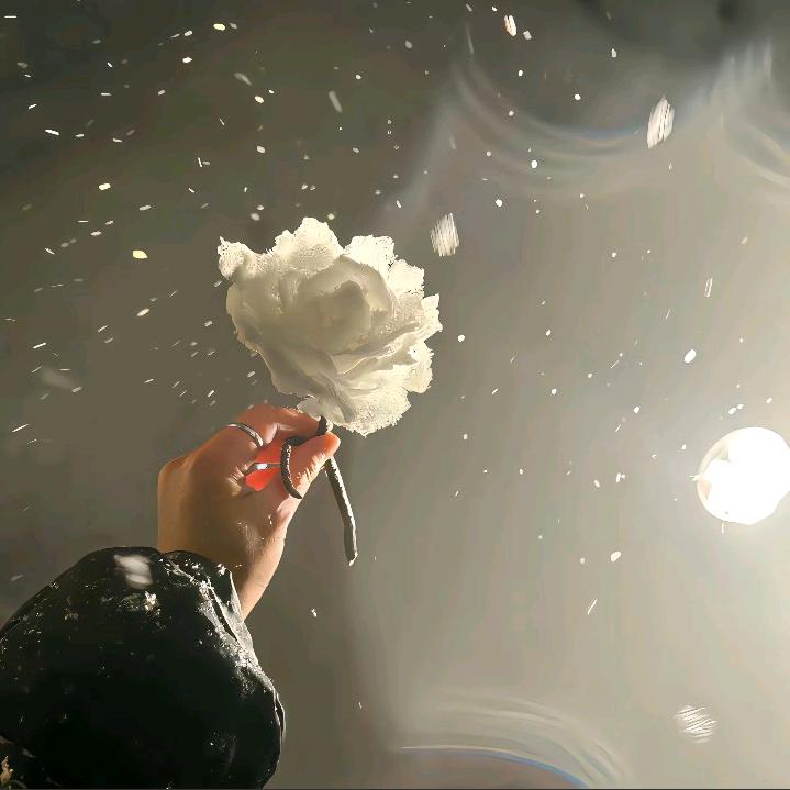 浊酒。
