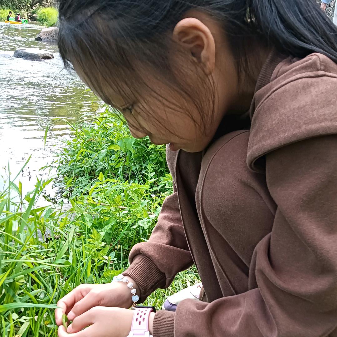 馨楠飞妈妈