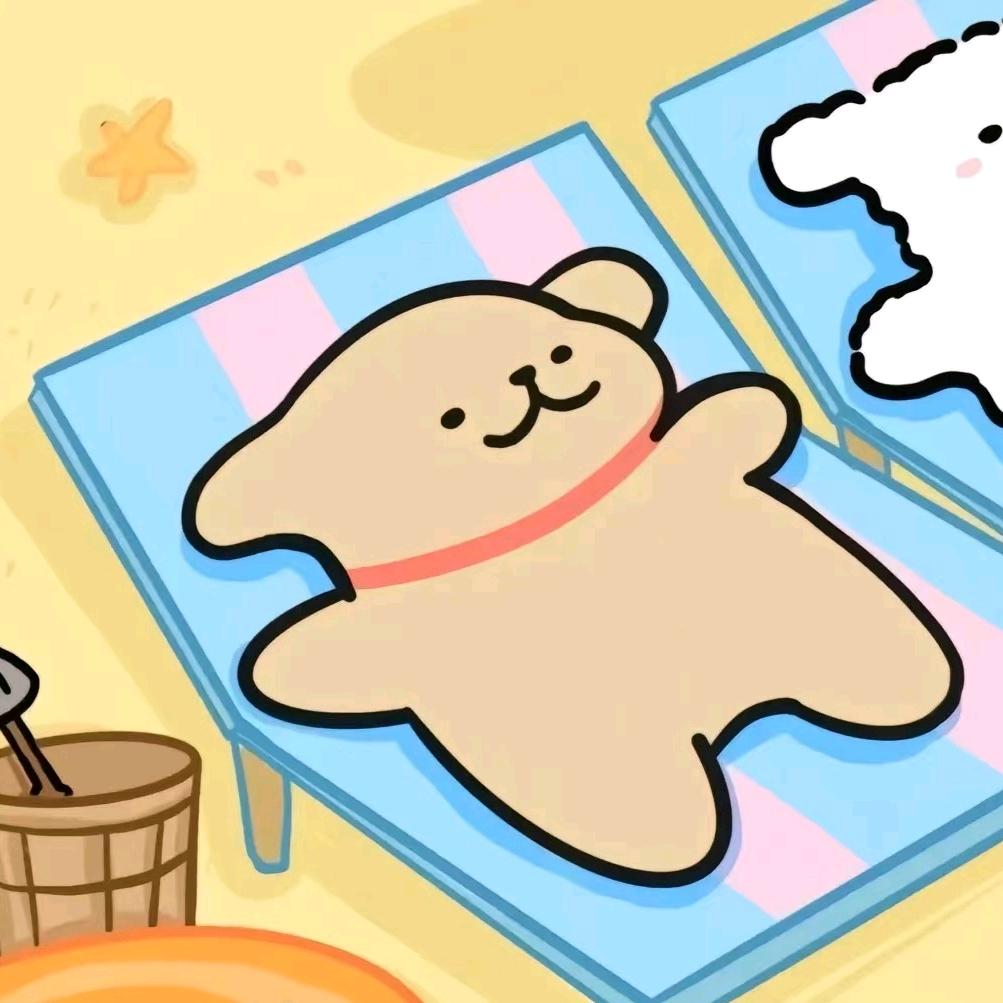 🌈小熊熊🍀