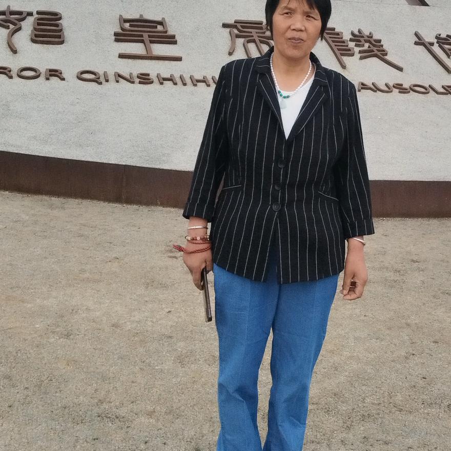 小龙粉丝。