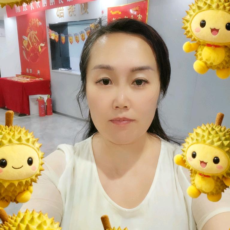 锦涵姐姐~榴莲供销社