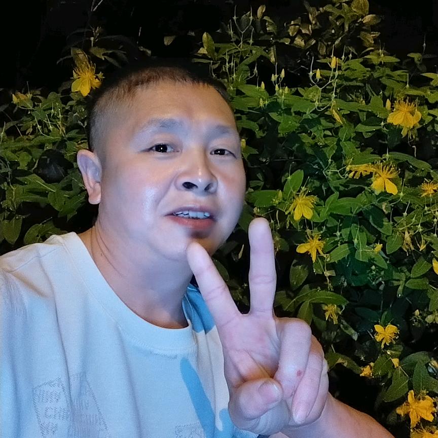 富哥