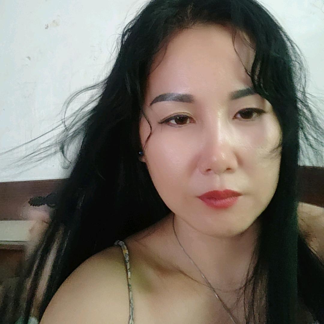 未来只有你